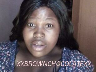 XXBROWNCHOCOLATEXX