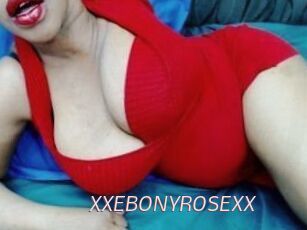 XXEBONYROSEXX