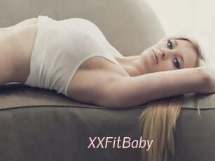 XXFitBaby