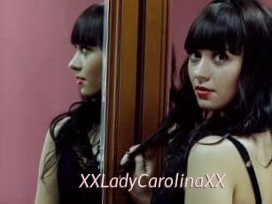 XXLadyCarolinaXX