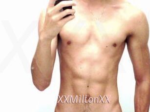 XXMiltonXX xxx Free Sites