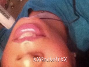 XXRockettXX xxx Free Sites
