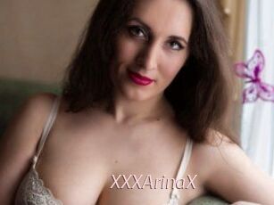 XXXArinaX