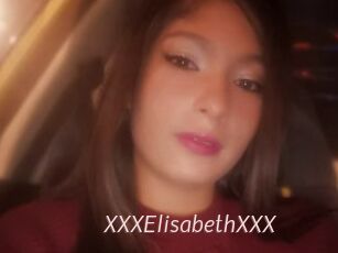 XXXElisabethXXX xxx Free Sites