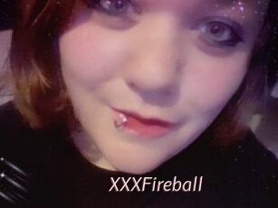 XXXFireball