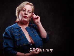 XXXGranny