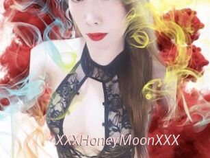 XXXHoneyMoonXXX
