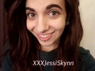 XXXJessiSkynn