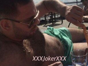 XXXJokerXXX