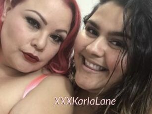XXXKarlaLane