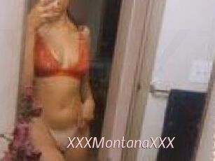 XXXMontanaXXX