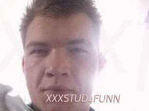 XXXSTUD4FUNN