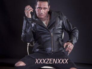XXXZENXXX