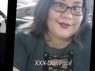 XXX_DollFace