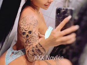 XXX_Naylea