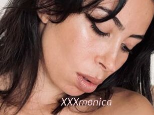 XXXmonica