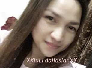 XXiaLi_dollasianXX