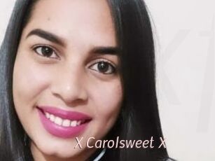 X_Carolsweet_X