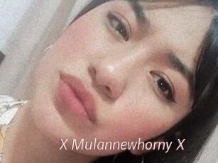X_Mulannewhorny_X