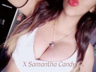 X_Samantha_Candyy_X