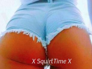 X_SquirtTime_X
