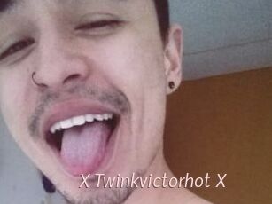 X_Twinkvictorhot_X