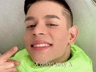 X_adan_sexy_X