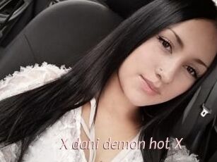 X_dani_demon_hot_X