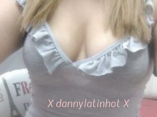 X_dannylatinhot_X