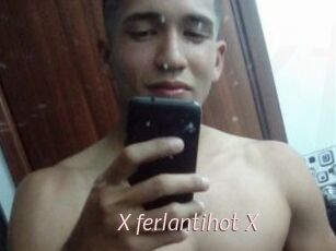 X_ferlantihot_X
