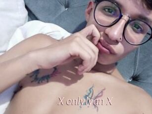X_onlylyan_X