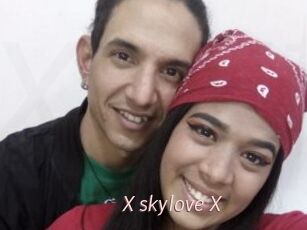 X_skylove_X
