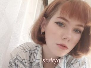 Xadrya