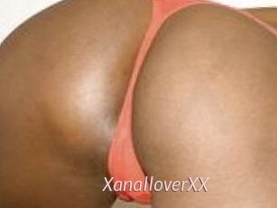 XanalloverXX