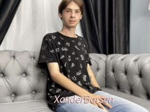 XanderBorsen