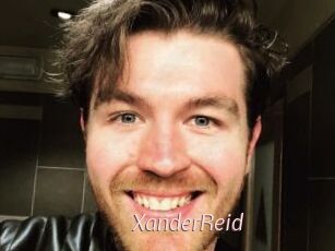 XanderReid xxx Free Sites