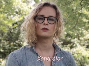 Xandralor xxx Free Sites