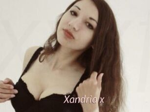 Xandria_x