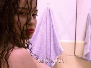 Xanthe_Fox