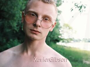 XavierGibson