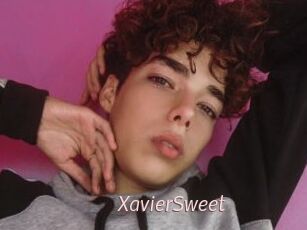 XavierSweet