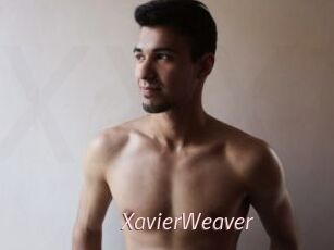 XavierWeaver