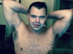 Xavier_NYC