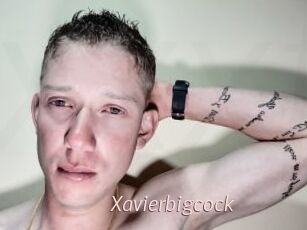 Xavierbigcock