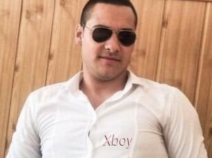 Xboy