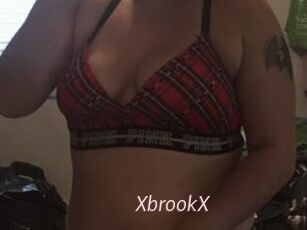 XbrookX