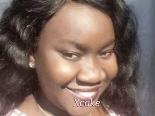 Xcake