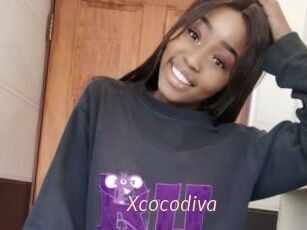 Xcocodiva