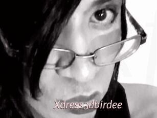 Xdress3dbirdee