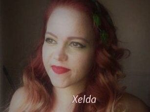 Xelda